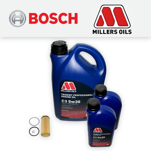 Service kit bmw - x6, xdrive