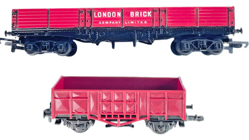 Rake triang hornby r219 - of,