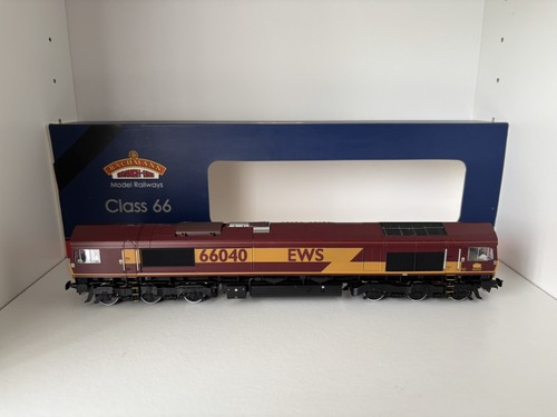 Bachmann 733ds gauge - bachmann,