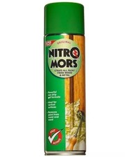 Nitromors All Purpose Paint &