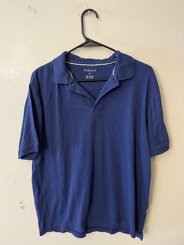 Men van heusen short sleeve - short,