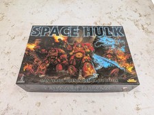Warhammer 40k Space Hulk -
