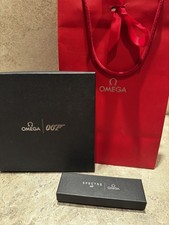 Omega - SPECTRE - James Bond