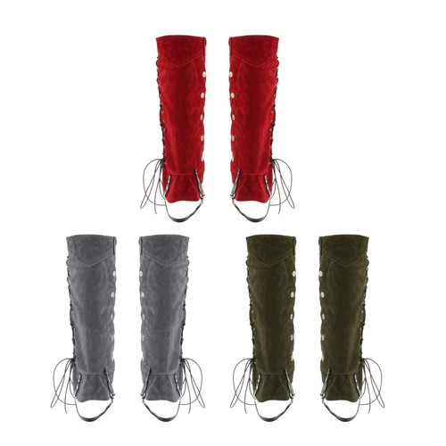 Pirate boot covers - covers, boots