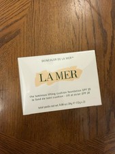 la mer the luminous lifting