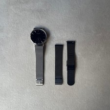 KNOT cs-36 Watch Stainless