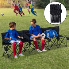 Outsunny seater foldable - seater,