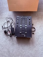 Pioneer djm channel dj - pioneer, djm-s3