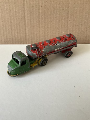 Crescent toys 1276 scammell - no.1276,