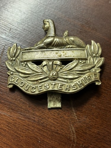 Genuine territorial battalions - genuine,