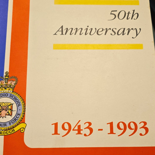 Royal air force - force, 1