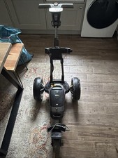 Powakaddy CT8 GPS Electric