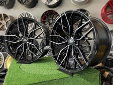 4X R19 Inch 5X112 Forzza