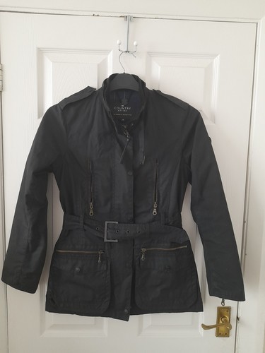 Country attire british - country,