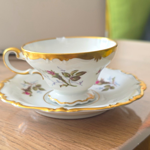 Rosenthal pompadour floral - rosenthal,