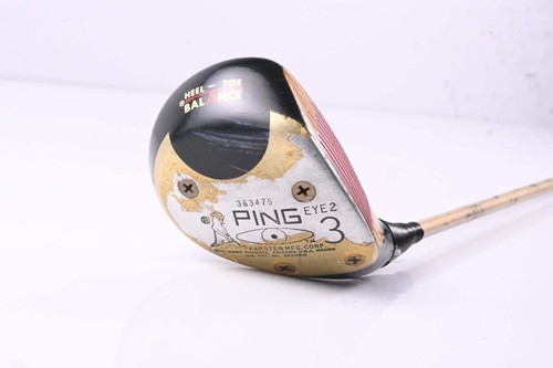 Ping karsten eye wood - 2, #3