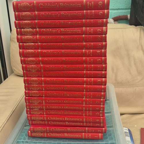Children britannica - children’s,