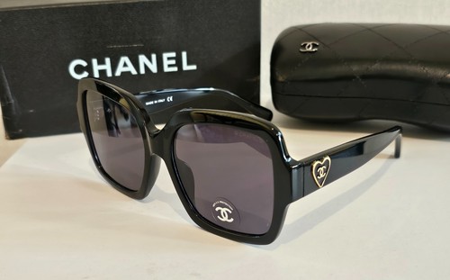 Chanel 5479 c501 black - c501,