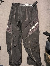 Dye Paintball Trousers Large - Pre-owned Reasonable Condition See Photos