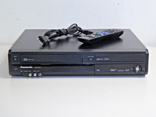 Panasonic DMR-EZ49V DVD