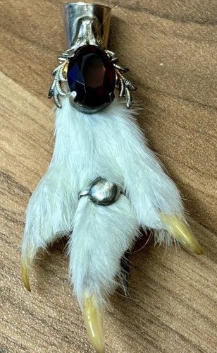 Vintage scottish luck grouse - scottish,