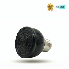 25w ceramic heat emitter - 2x,