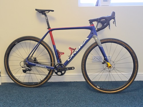 Orbea terra m31 - orbea,