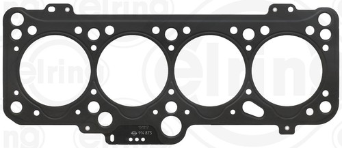 Elring gasket cylinder - gasket, head