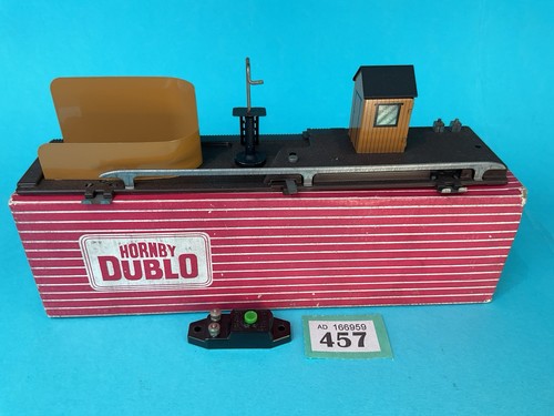 Hornby dublo 2475 line - hornby,