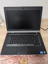 Dell Latitude E6430 -