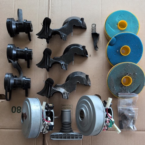 Dyson spare parts - spare, bundle