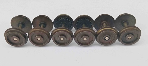 Lima gauge complete - gauge,