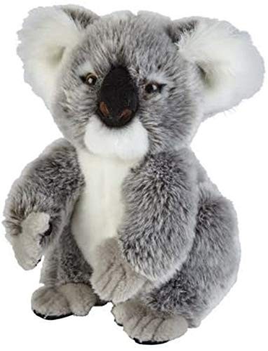 Frs004kl soft toy koala - koala, bear