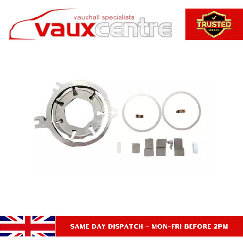Vauxhall insignia meriva - oe,