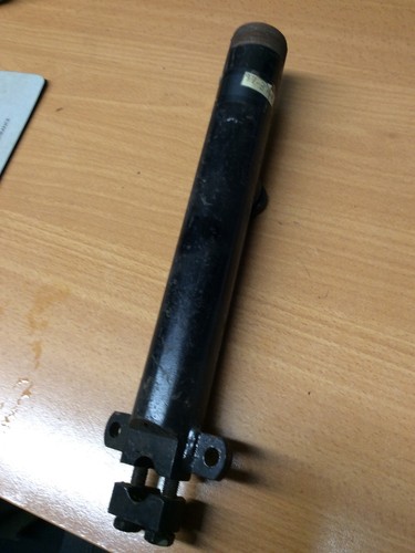 Triumph bsa fork leg - fork, 97-3748