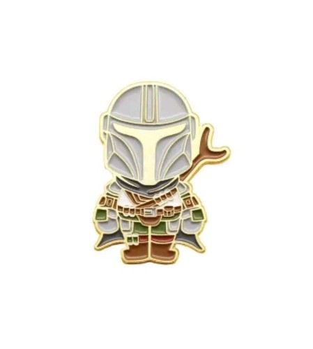 Funko pop style - funko, pin