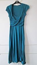 Green dress size 10 from
