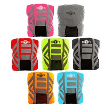 BTR Waterproof High Visibility