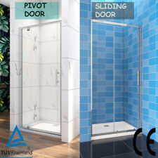 1850mm Height Bathroom Pivot