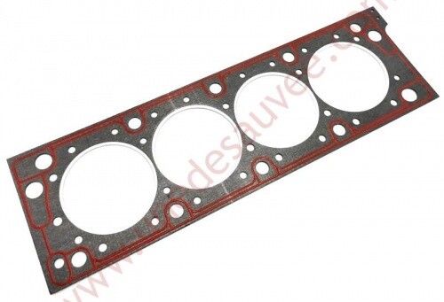 Cylinder head gasket engine - cylinder,