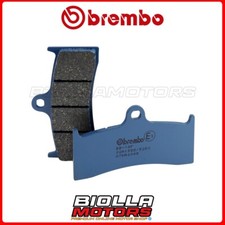 07KA2009 FRONT BRAKE PADS