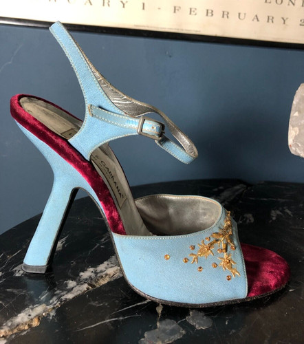 Very rare dolce - very, gabbana