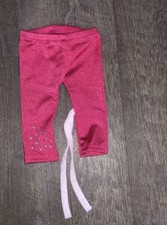 American Girl Doll Isabelle's