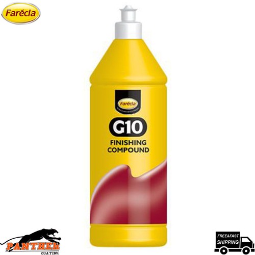 Farecla g10 fine finishing - g10,