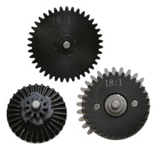 ZCI Airsoft 18:1 Ratio