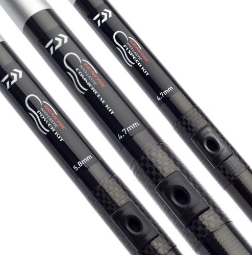 Daiwa generic interlastic - generic,