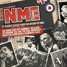 Various Artists : NME Classics CD 3 discs (2008) Expertly Refurbished Product