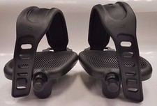 Exercise Bike Pedals with