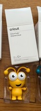 Cricut Cutie - Yellow BNIB 