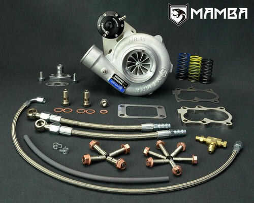 Mamba ball bearing - bearing, 3"